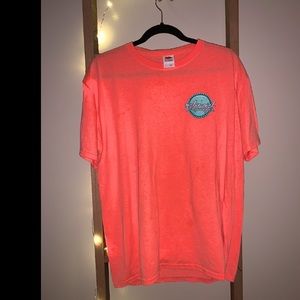 Girlie Girl Originals T-shirt